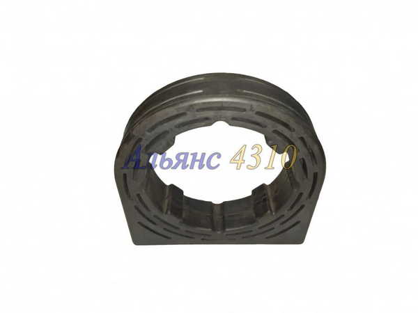 Подушка подвесного подшипника КАМАЗ / БРТ