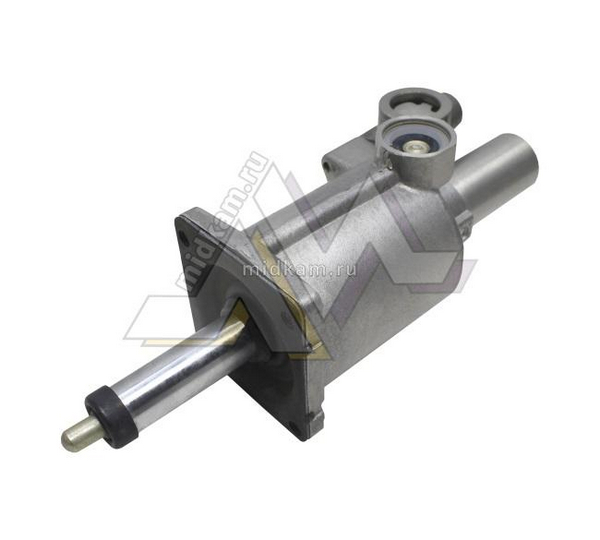 ПГУ в сборе Евро-2,3 на 4308 / г. Волчанск