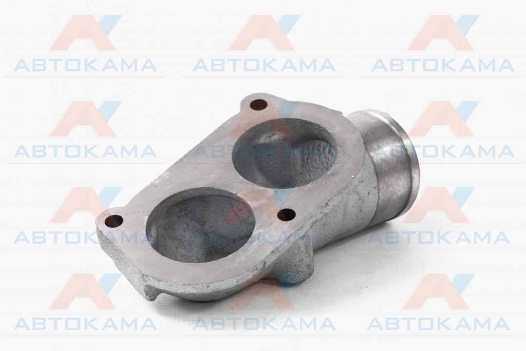 Корпус термостата КАМАЗ ЕВРО / ПАО КамАЗ