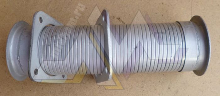 Металлорукав Турбо/Евро