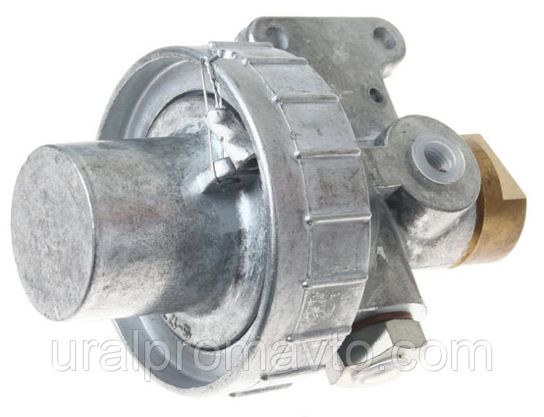 Клапан редукционный / завод