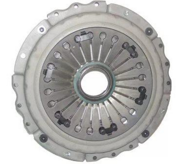 Корзина сцепления МАЗ-184 / Кострома