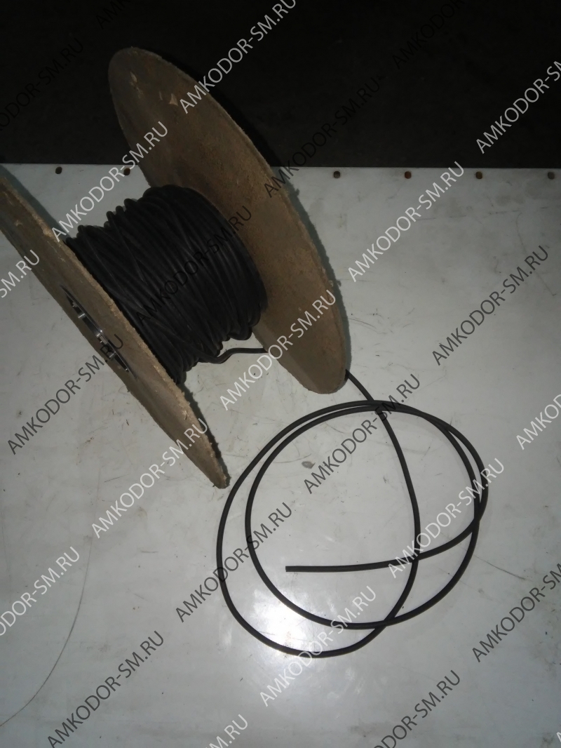 Шнур уплотнения гидротрансформатора АМКОДОР 5мм