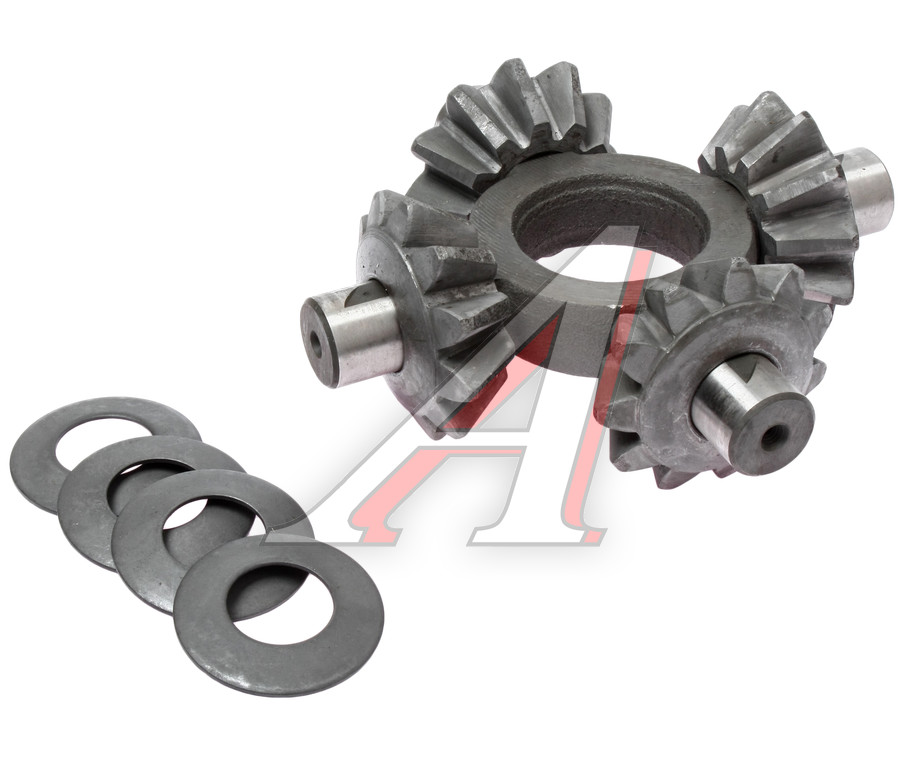 Ремкомплект МКД КАМАЗ ЕВРО / ПАО КамАЗ