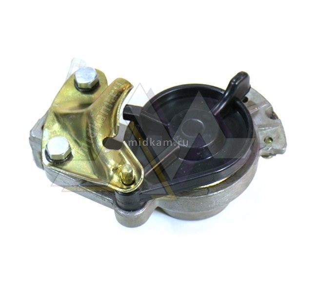 Головка ПАЛМ с клапаном / Рославль