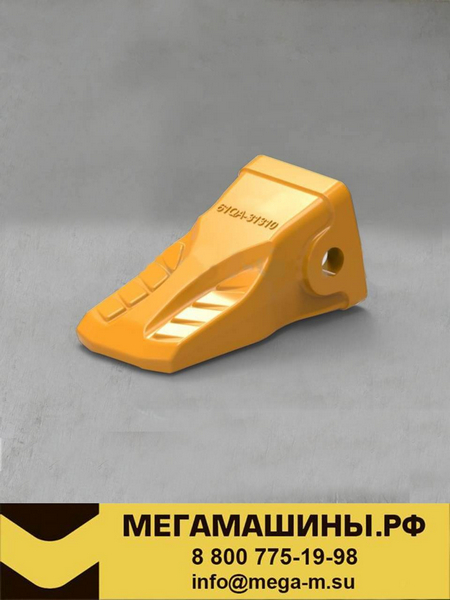 Коронка 61NA-31310 (усиленная) / AILI