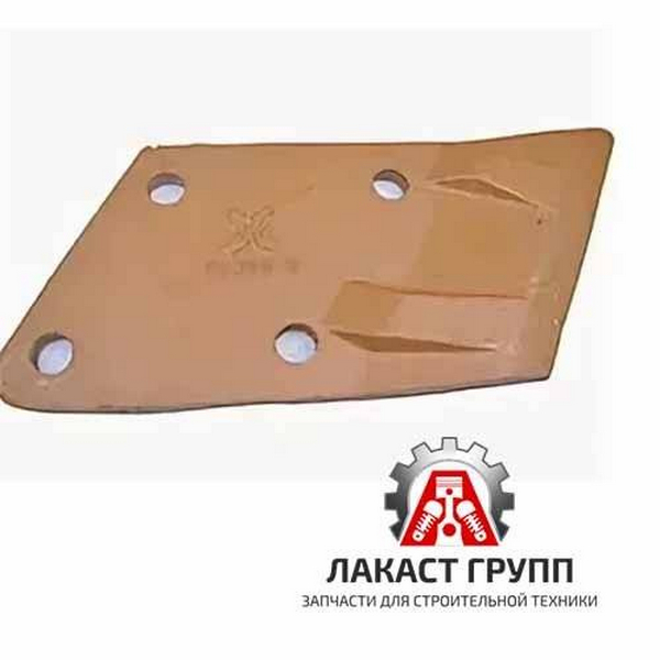 Бокорез KOMATSU левый (PC60-3CL) D2017074171L / AILI