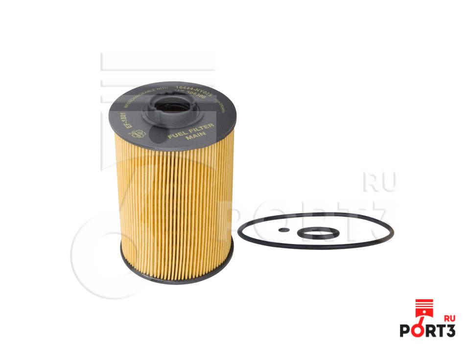 Фильтр топливный EF1801 / SAKURA