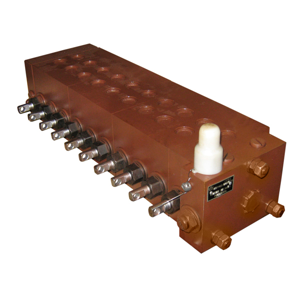 Гидрораспределитель ГРЕЙДЕР