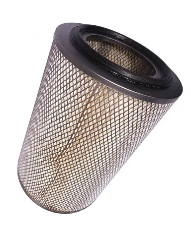 Фильтр воздушный КАМАЗ ЭФВ-305.12 / Кострома