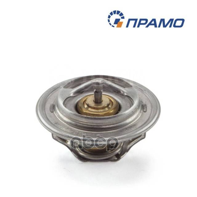 Термостат Газель, Волга 80гр / ПРАМО