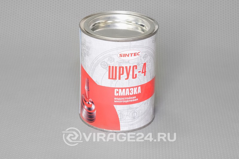 Шрус 800мл / SINTEC
