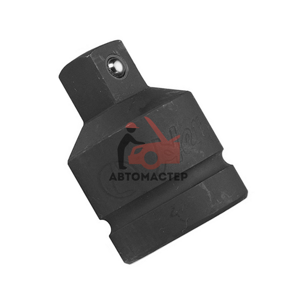 Адаптер ударный 3/4 “вн” 1/2 нар. / АВТОМАСТЕР