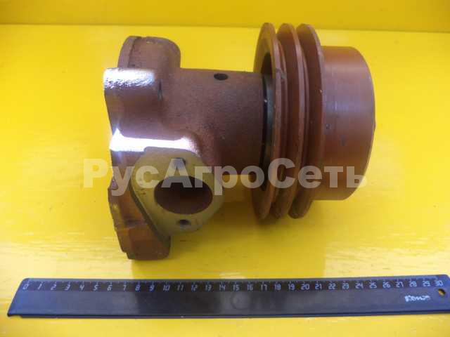 Насос водяной (помпа) МТЗ Д245 / Китай
