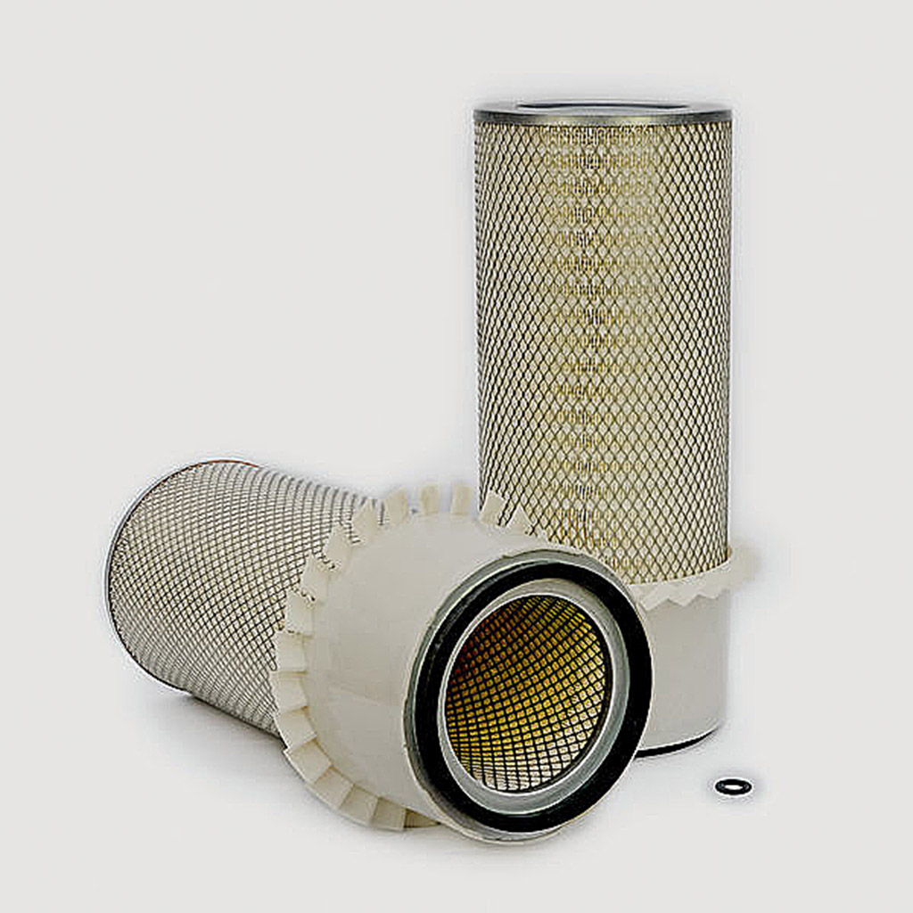 Фильтр воздушный P902309 HYUNDAI / DONALDSON