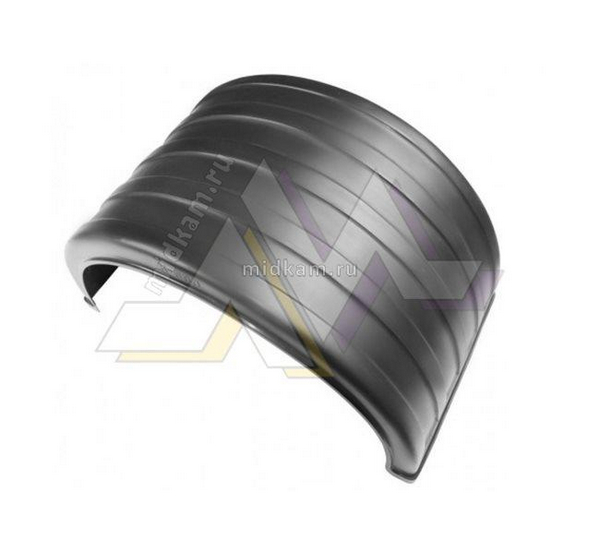 Крыло заднее КАМАЗ К-580 / ТЕХНО-ЛЕГИОН