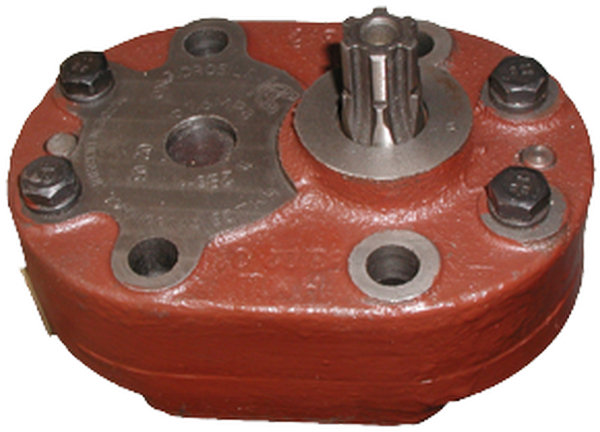 Насос НМШ-25