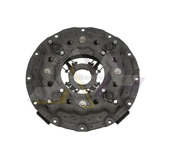 Корзина сцепления КАМАЗ (усиленная) / ПАО КамАЗ