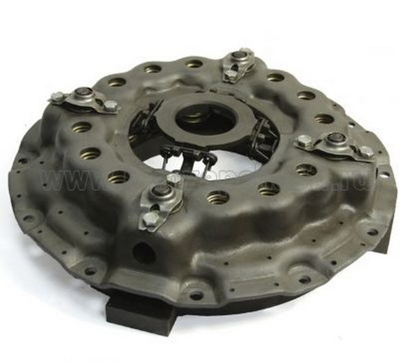 Корзина сцепления КАМАЗ с/сбор усиленная / Гам