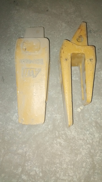 Адаптер 61N6-31320-40 (40мм) / AILI