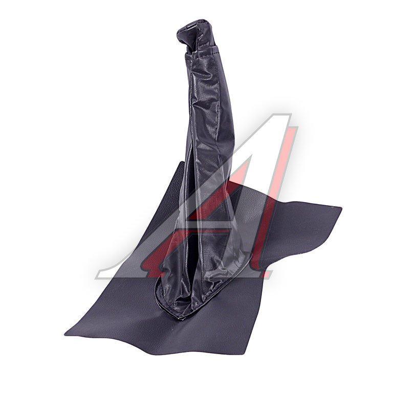 Чехол КПП КАМАЗ / толстая кожа