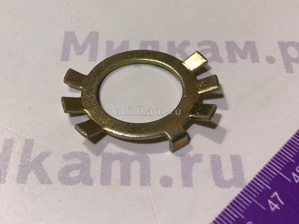 Шайба стопорная 23х32 (гидромуфты) / г.Белебей