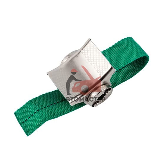 Съемник масляного фильтра ременной 150мм / СТАНКОИМПОРТ