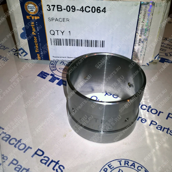 Втулка KOMATSU 37B-09-4C064