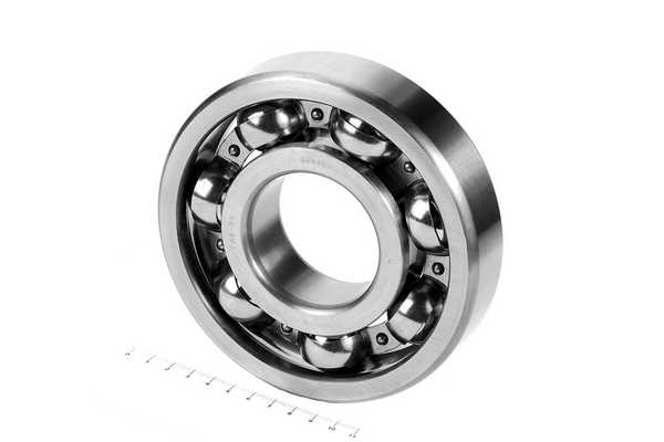 Подшипник 412 / СПЗ