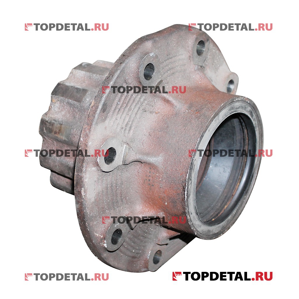 Ступица задняя ЗИЛ