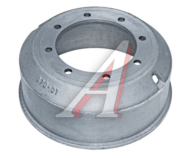 Барабан тормозной ЗИЛ
