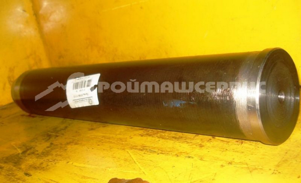 Палец трапеция-гидроцилиндр ковша (61N6-11112) / TMP