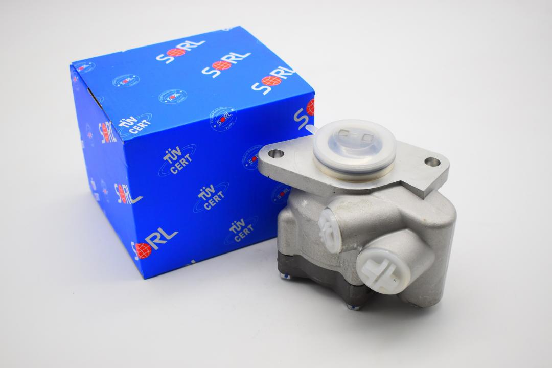 Насос ГУР MAN 81471016136 / SORL