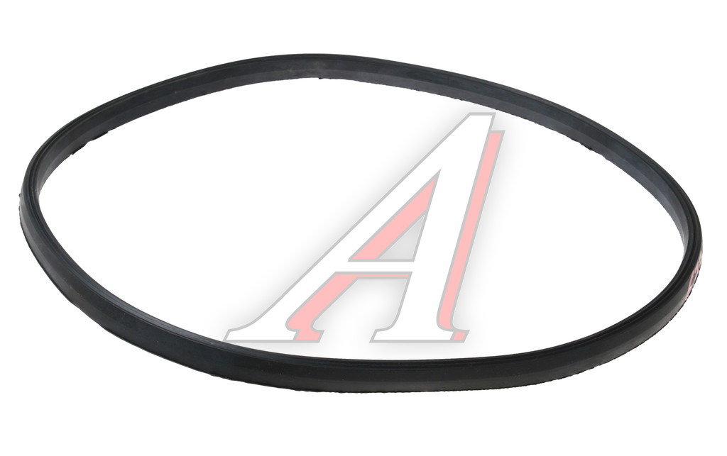 Кольцо крышки воздушного фильтра КАМАЗ / БРТ