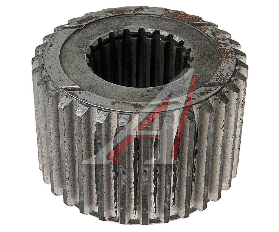 Шестерня ведущая колесной передачи КАМАЗ-6520 31/17 / ПАО КамАЗ