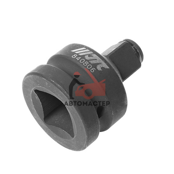 Адаптер ударный 1 “вн” 3/4 нар. / FORCE