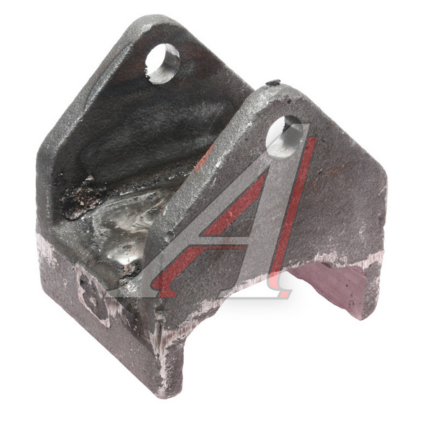 Подушка задней рессоры КАМАЗ 4310