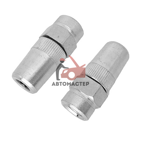 Наконечник шприца / АВТОМАСТЕР УСИЛЕНЫЙ