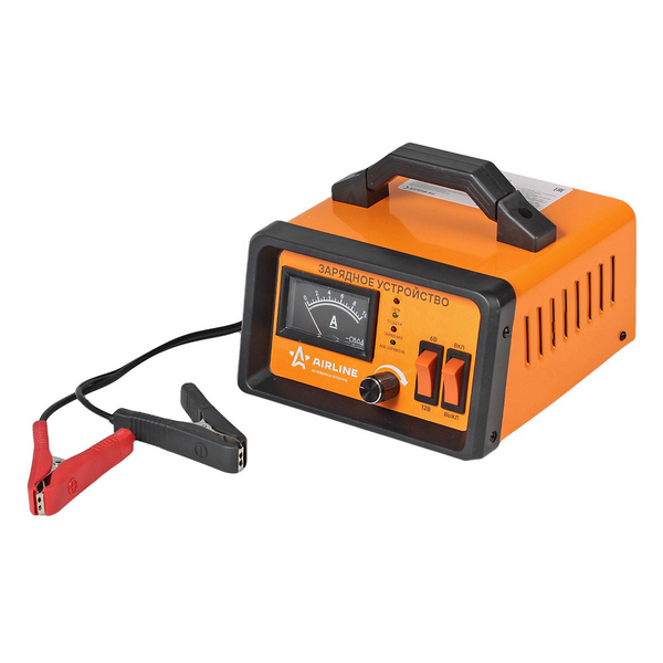 Зарядное устройство АКБ