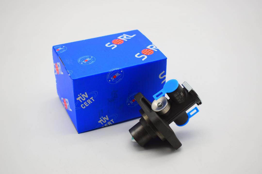 Клапан блокирующий КПП VOLVO 1068951 / SORL