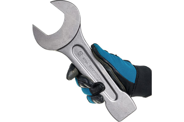 Ключ рожковый 60 (ударный)