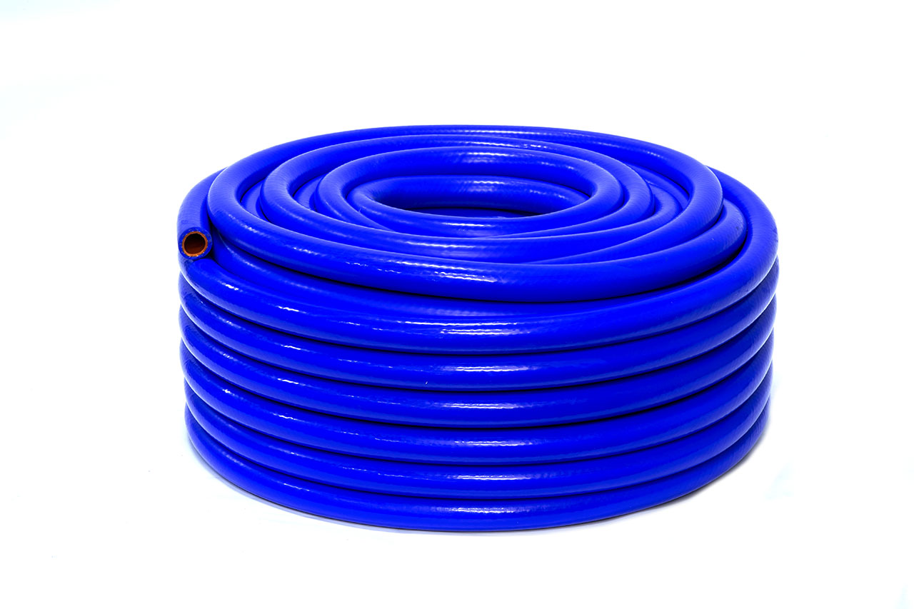 Шланг Ф18 силикон