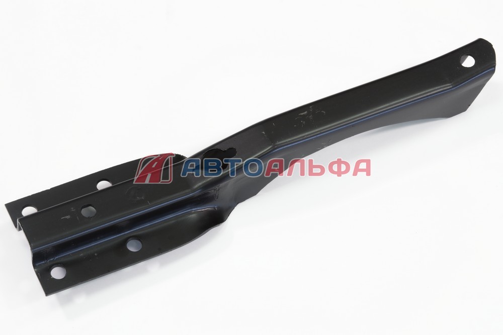 Кронштейн глушителя КАМАЗ-53205 / ПАО КамАЗ