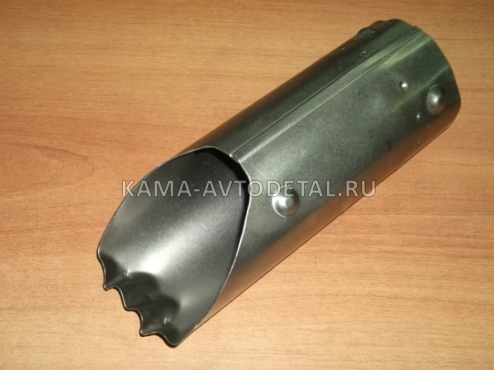 Сетка топливного бака (горловина) Камаз