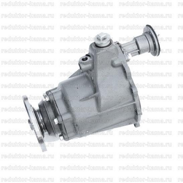 МОД КАМАЗ (поросенок) в сборе / ПАО КАМАЗ с/сбор