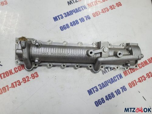 Теплообменник Д260 (голый)