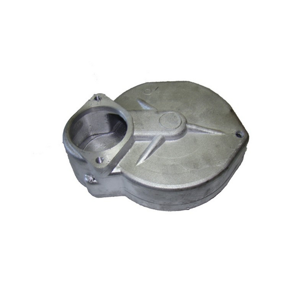 Кожух маховика ПД10