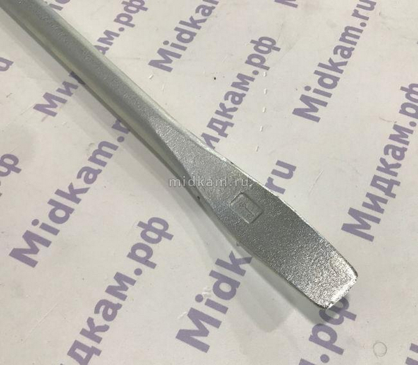 Монтажка (пика+лопатка) L850 вороток / Камышин