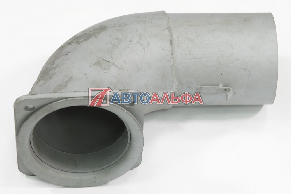 Эжектор КАМАЗ-53215 (труба выхлопная)