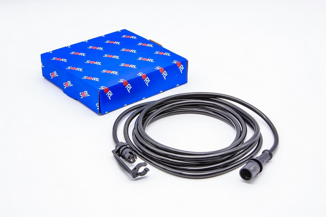 Кабель соединительный АБС 4м 4497120400 / SORL